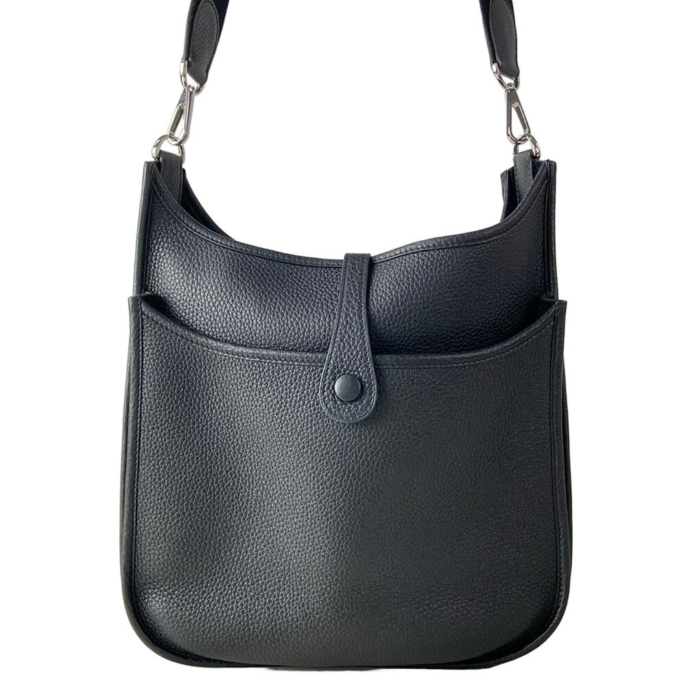 Hermès Evelyne III PM Shoulder Bag - Picture 3 of 16